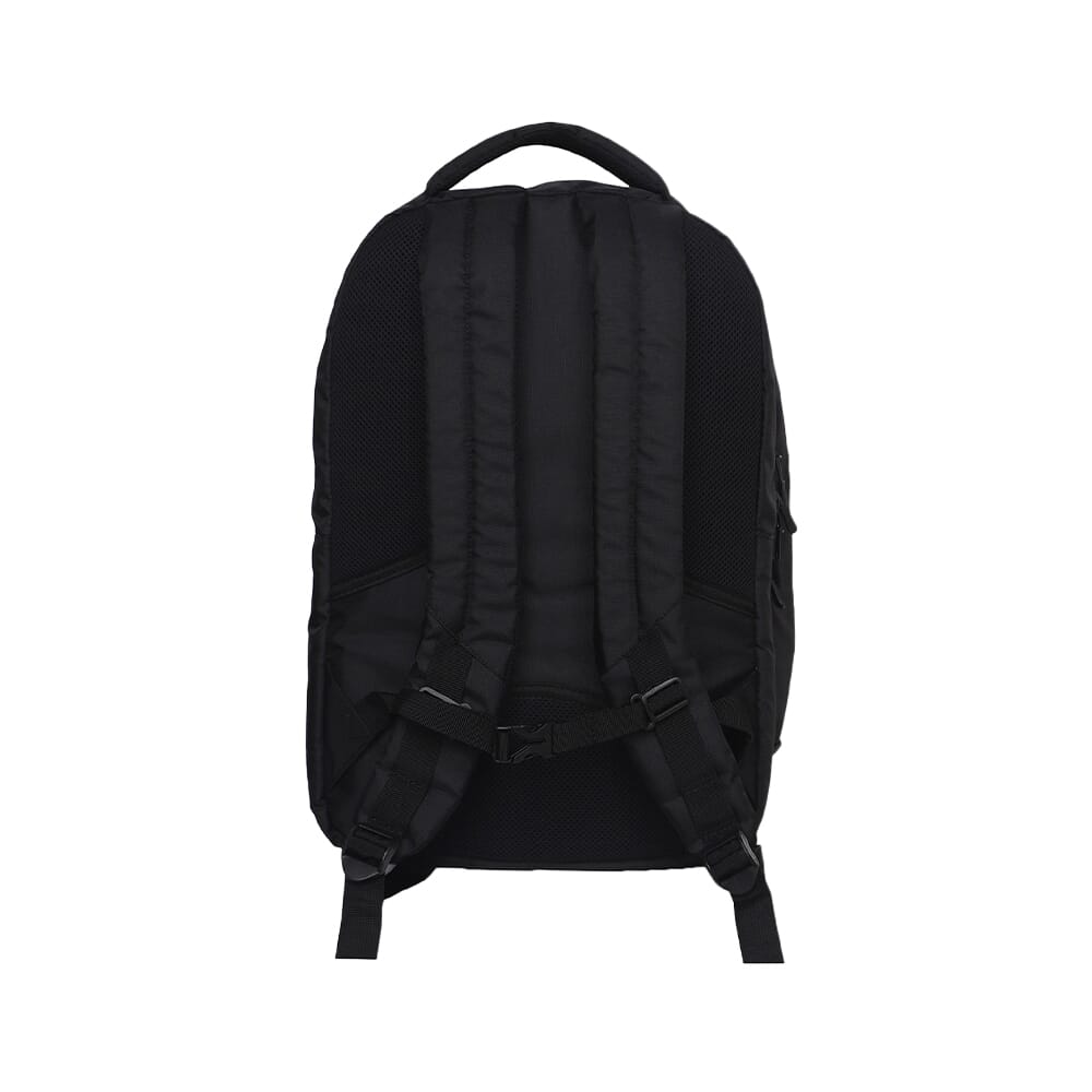Women for Ford Jack&Jones Jeff Backpack- Black- 22L